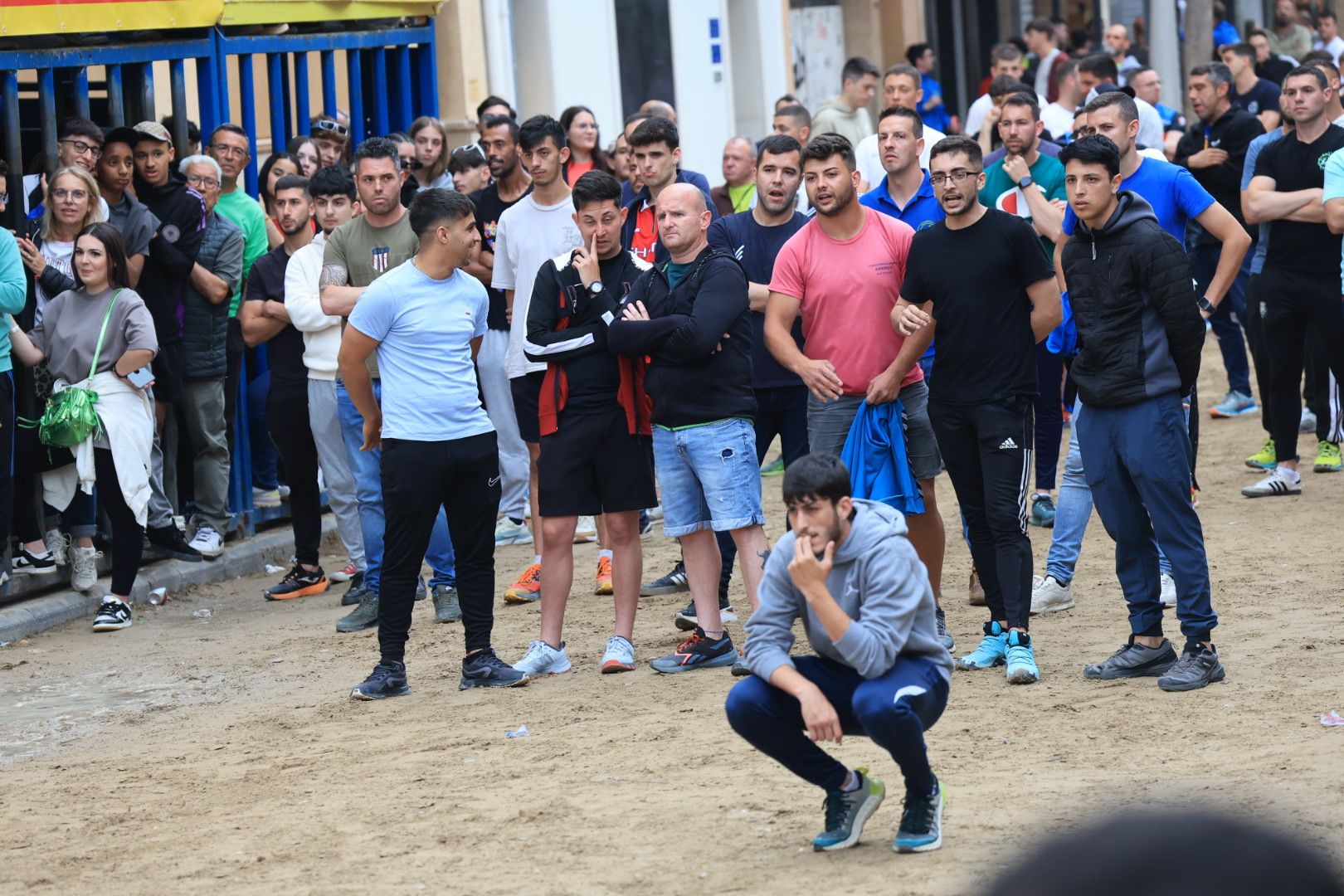 FOTOGALERÍA I Las imágenes de la quinta jornada (martes) de las fiestas patronales de Vila-real