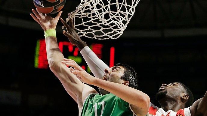 Euroliga | Unicaja 79-65 Estrella Roja