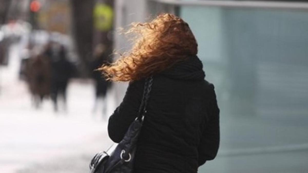 Viento en Zaragoza