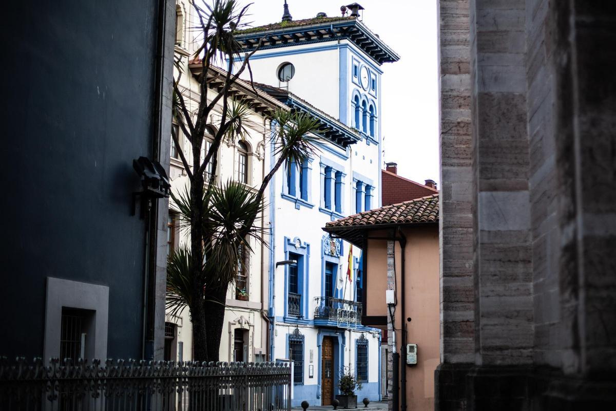 Asturianos en Grado, un recorrido por el municipio