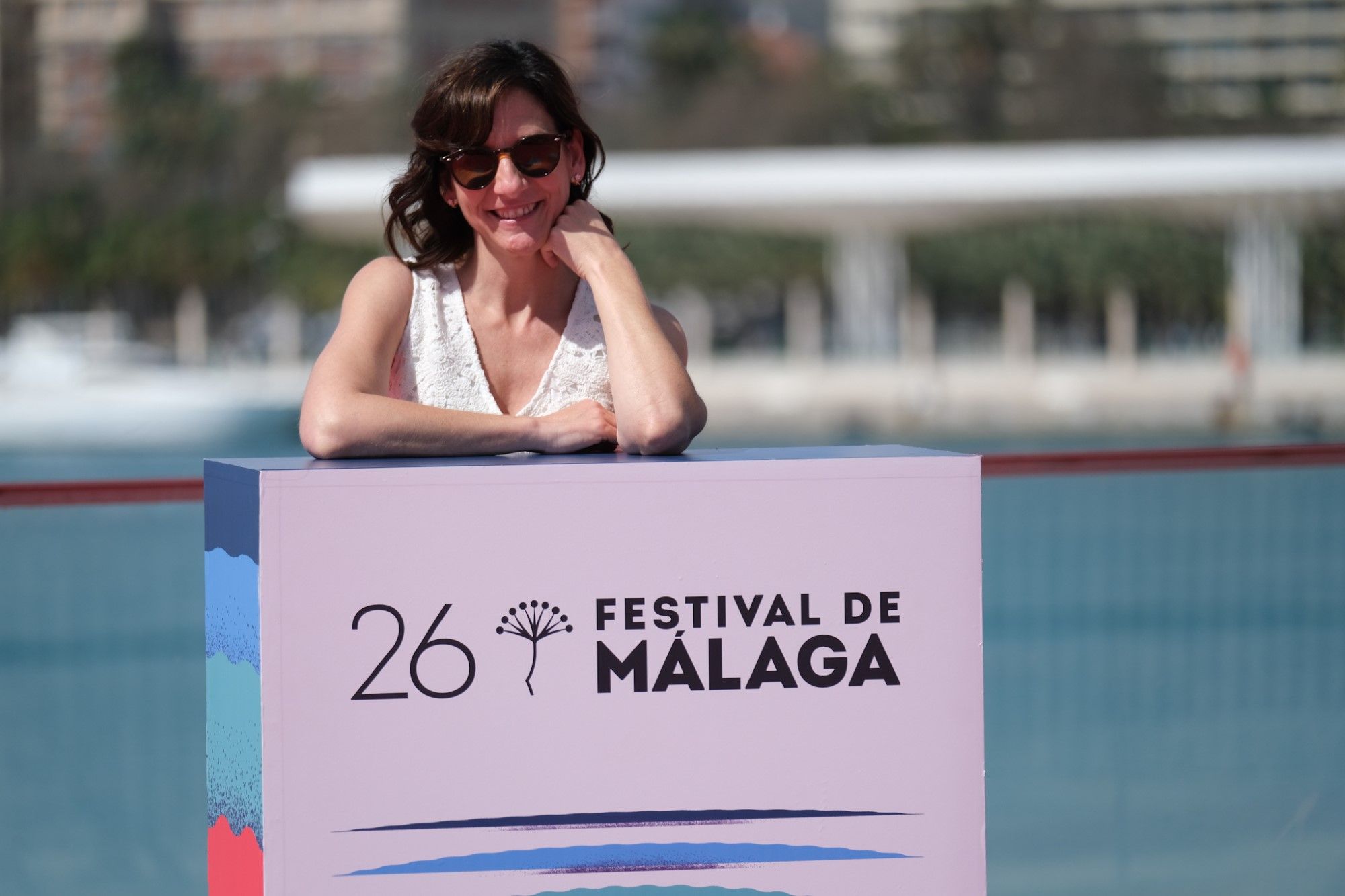 Festival de Málaga 2023 | Photocall de la película 'Bajo terapia'