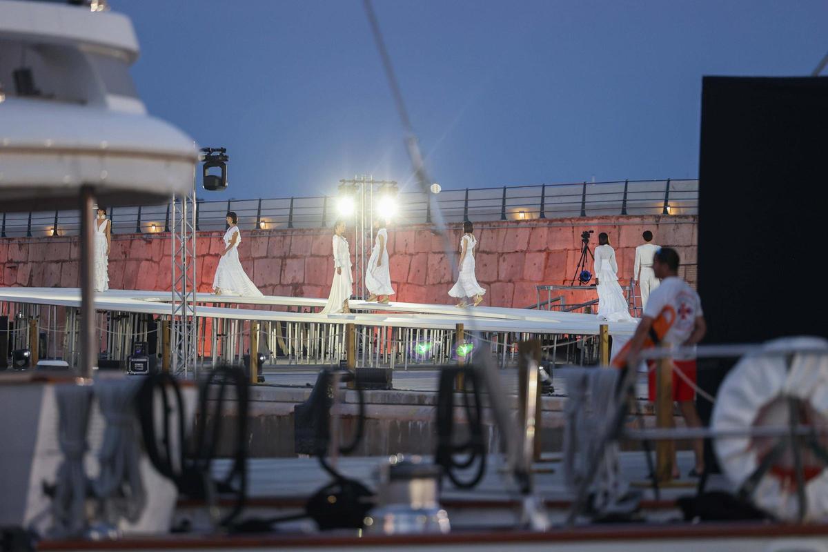 Pasarela Adlib Ibiza 2026