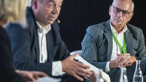 Puig activa el procés per triar quins tres membres de la saga entraran al seu consell