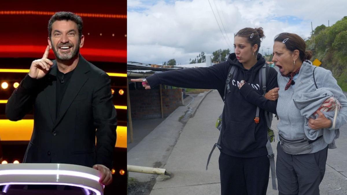 'El 1%' / 'Hasta el fin del mundo'