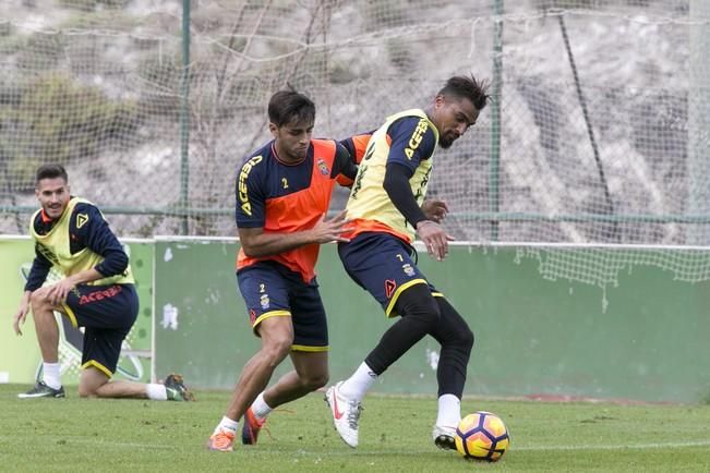 FÚTBOL PRIMERA DIVISIÓN UD LAS PALMAS