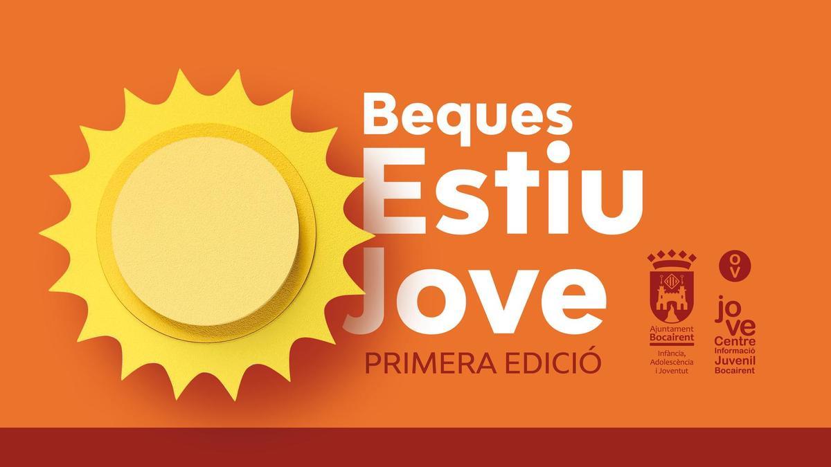 El Ayuntamiento de Bocairent crea las becas Estiu Jove