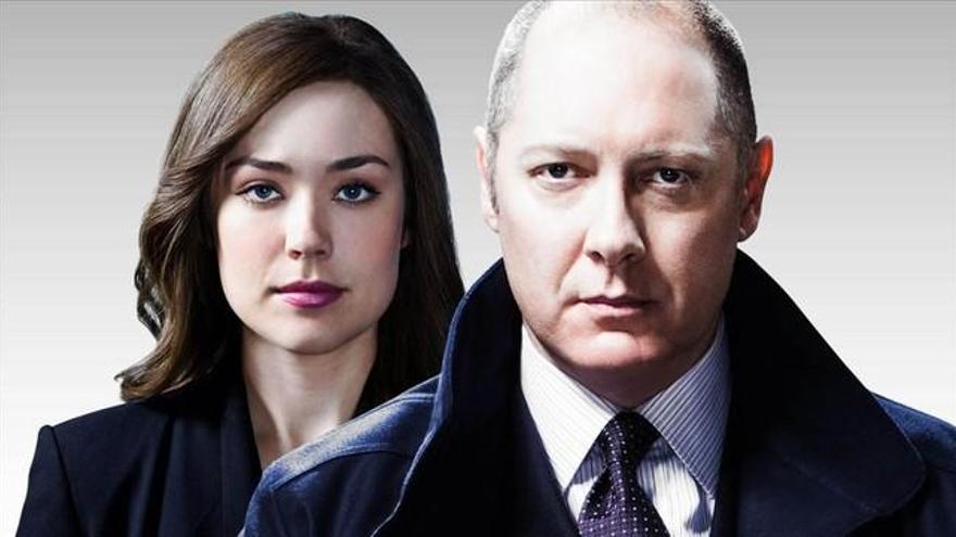 &#039;The Blacklist&#039; vuelve más oscura y dramática que nunca