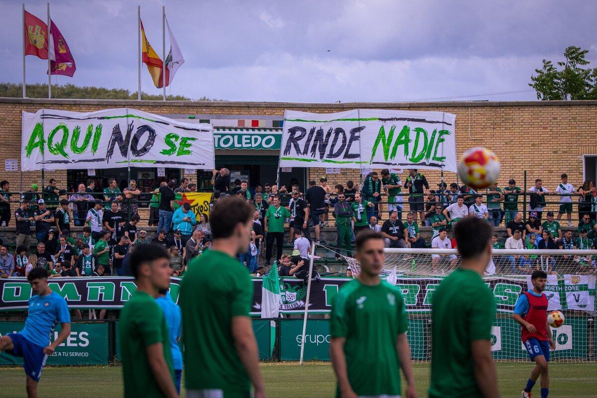 Es momento de que afición y plantilla estén más juntos que nunca