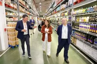 Vegalsa-Eroski emplea a más de 1.300 personas en A Coruña con 25 establecimientos abiertos