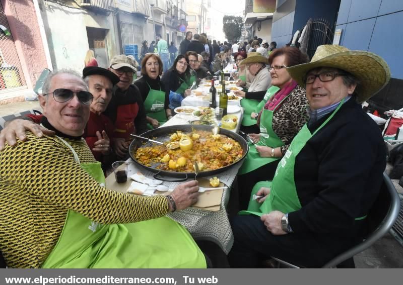 Galería de fotos -- Paellas Benicàssim