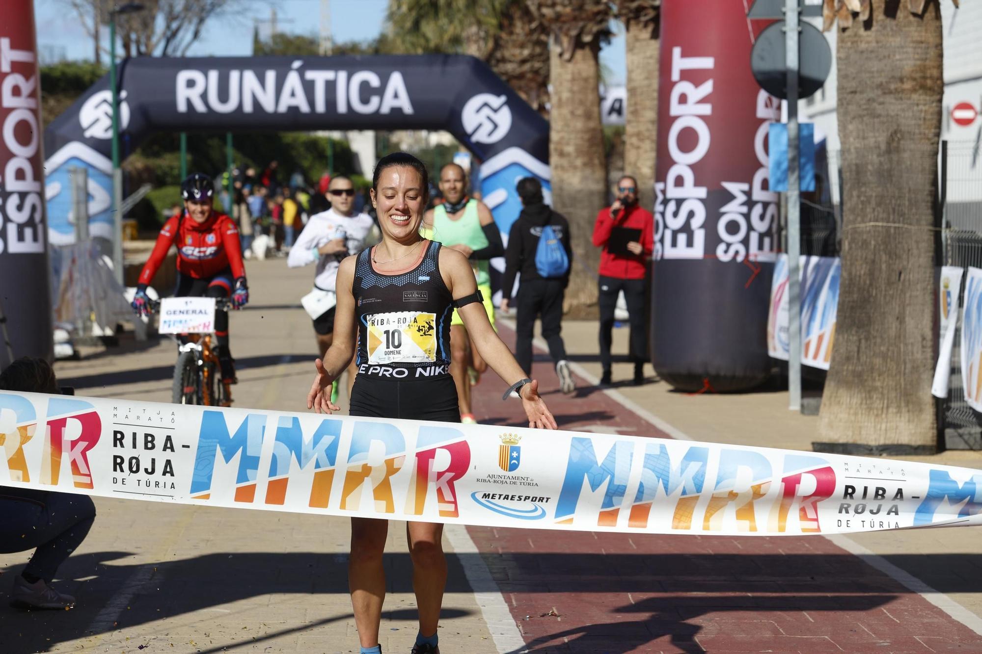 Búscate en la 10K de Riba-roja de Túria