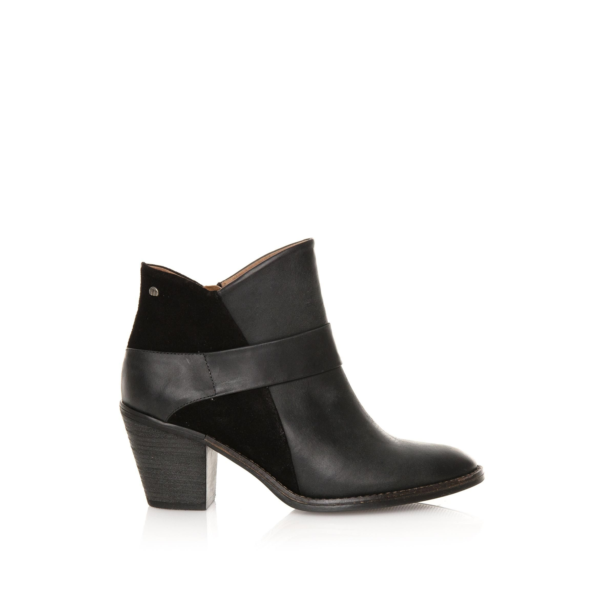 Favoritos de Zahara, botines Mustang