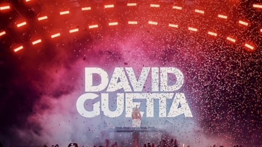 David Guetta lanza hoy el mix que grabó este verano en Ushuaïa Ibiza