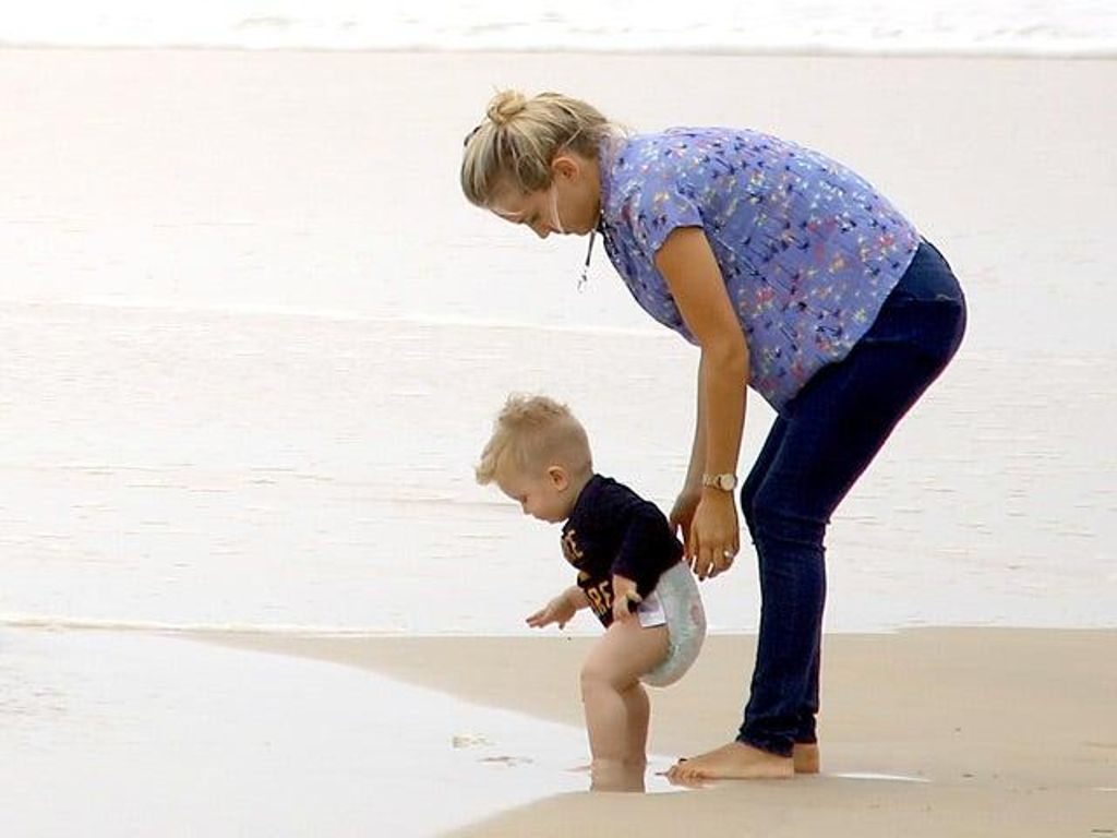 El hijo de Michael Bublé tiene cáncer de hígado