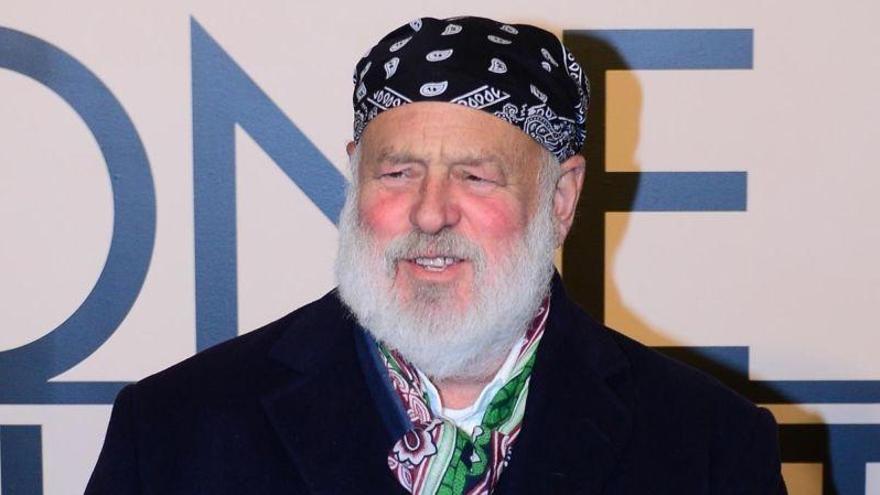 Bruce Weber, acusado de abuso sexual