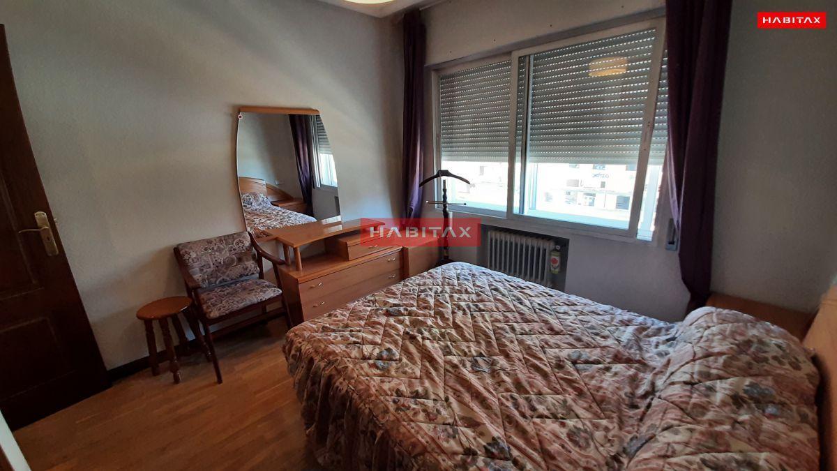 Piso en alquiler en Zamora