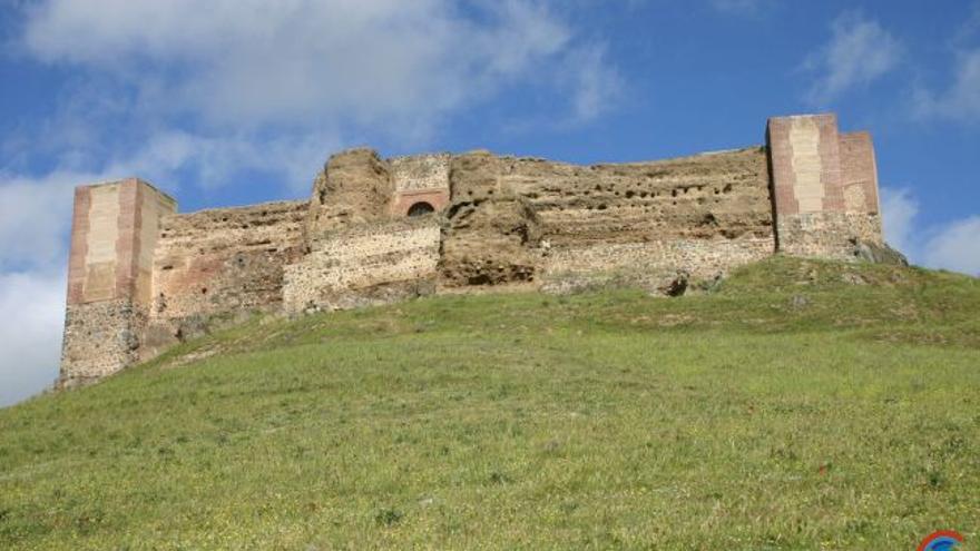 El Consejo de Gobierno autoriza las obras de restauración del castillo de Montemolín