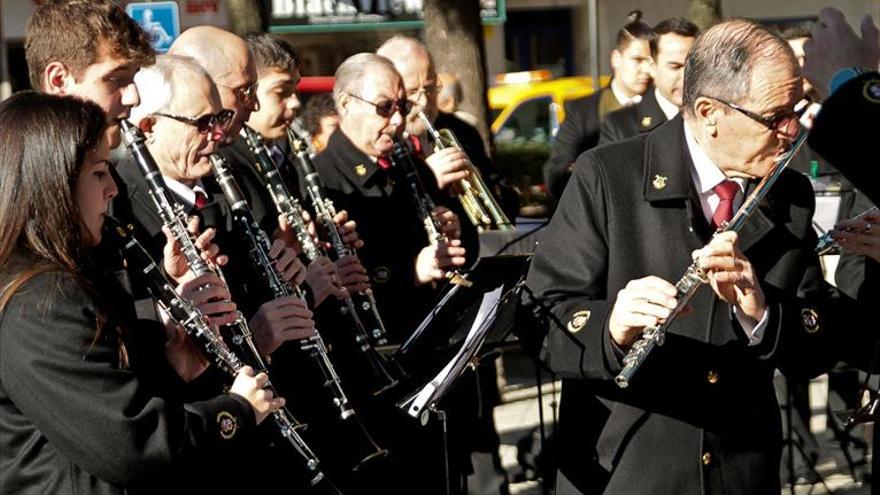 Un homenaje a la poesía cacereña