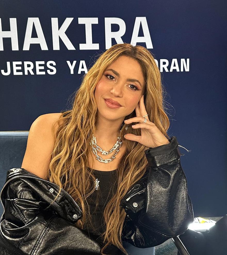 La polémica opinión de Shakira sobre &#039;Barbie&#039;: &quot;Mis hijos sintieron que era castradora y estoy de acuerdo&quot;