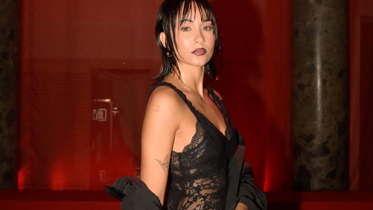 Aitana y Sebastián Yatra han tenido una noche de amor en casa: hay fotos de su reconciliación