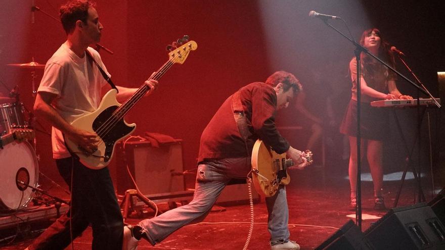 Esa cosa que seguimos llamando indie