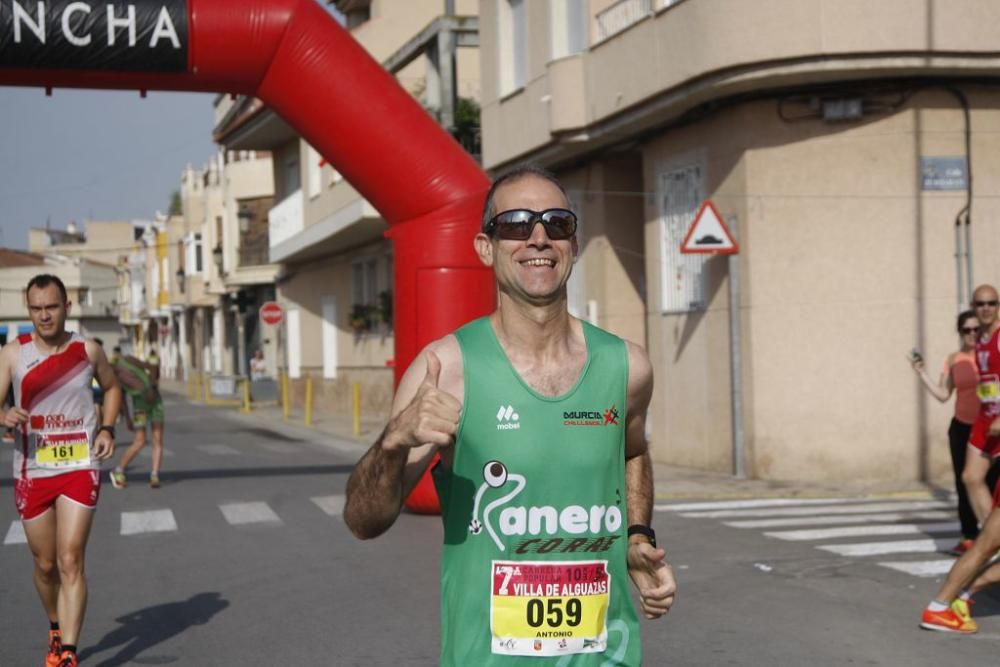 VII Carrera Popular Villa de Alguazas