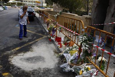El último atentado con víctimas de ETA fue en Mallorca