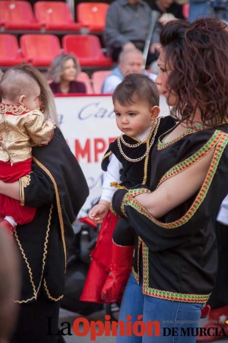 Desfile Infantil: Bando Moro