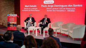 Jornadas Empresariales en Tarragona de EL PERIÓDICO.