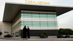 CreuBlanca adquireix l’antiga seu de Caixa Laietana a Mataró per convertir-la en un hospital privat