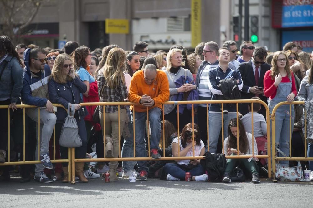 Búscate en la mascletà