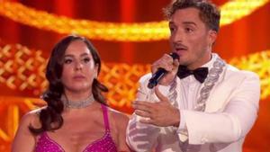 Bailando con las estrellas