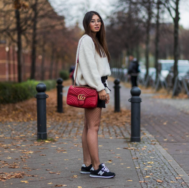 El look de la semana de Milena