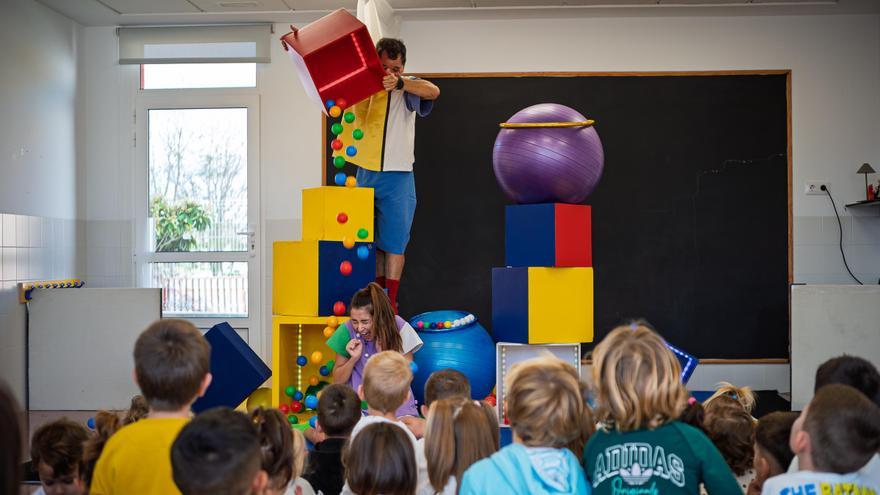 La 40ª Mostra de Titelles de la Vall d'Albaida cierra una edición histórica reafirmándose como referente cultural valenciano