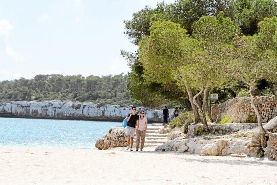 Der Naturpark Mondragó gehört zu den schönsten Ecken der Insel. Ein Besuch, jetzt, wo es noch nicht so voll ist.