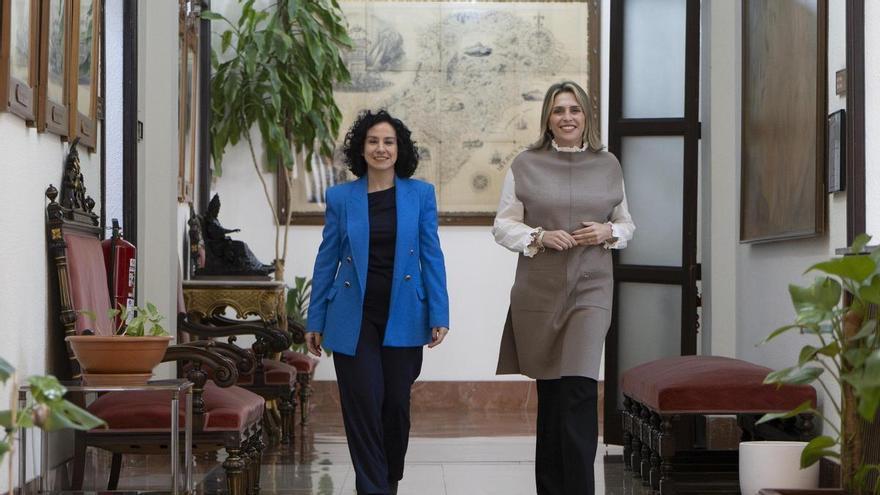 La Diputación y el Consell potencian su alianza para sumar bienestar a los castellonenses