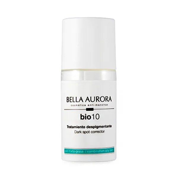 Bio 10 serum antimanchas de Bella Aurora