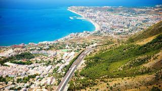 La Junta diseña un plan de emergencia en caso de tsunami para proteger el litoral andaluz