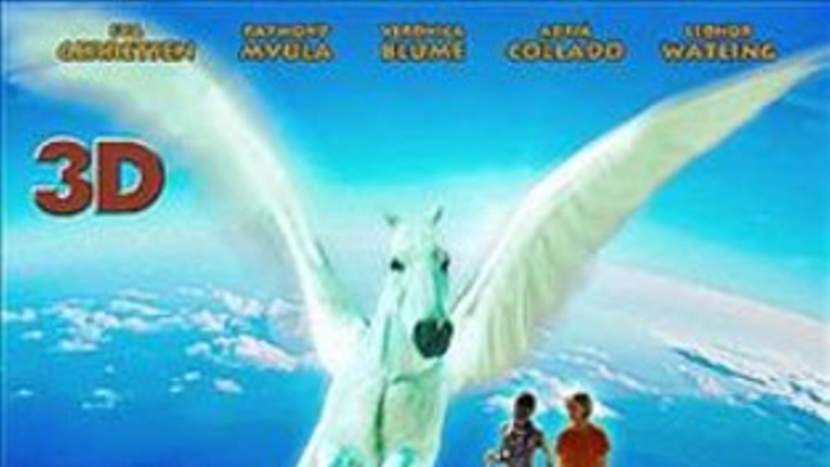 'Viaje mágico a África', Cine de niños para niños_MEDIA_1