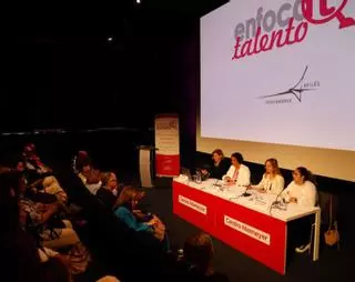 El 85% de las mujeres que pasan por Enfoca Talento consiguen empleo