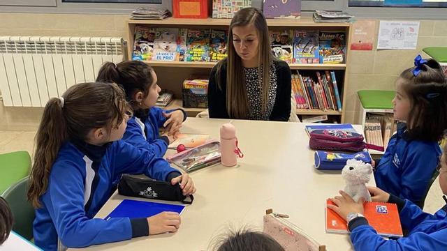 El San Ignacio fomenta el aprendizaje de inglés | CEDIDA A LNE