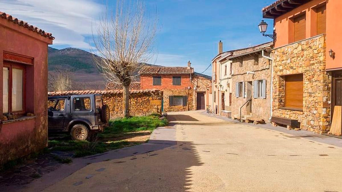 Pueblos de la Sierra de Ayllón