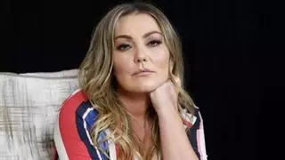 Amaia Montero reaparece con este cambio fsico: "?Esta chica quin es?"