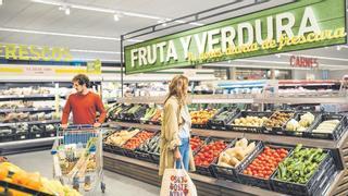 La guerra de la marca blanca: así los supermercados plantan cara a Mercadona