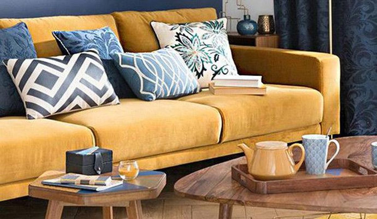 Estas son las tendencias de decoración que arrasarán en 2019