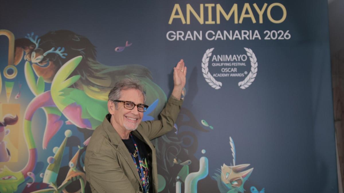 «Crear arte ha sido siempre el gran viaje de mi vida»