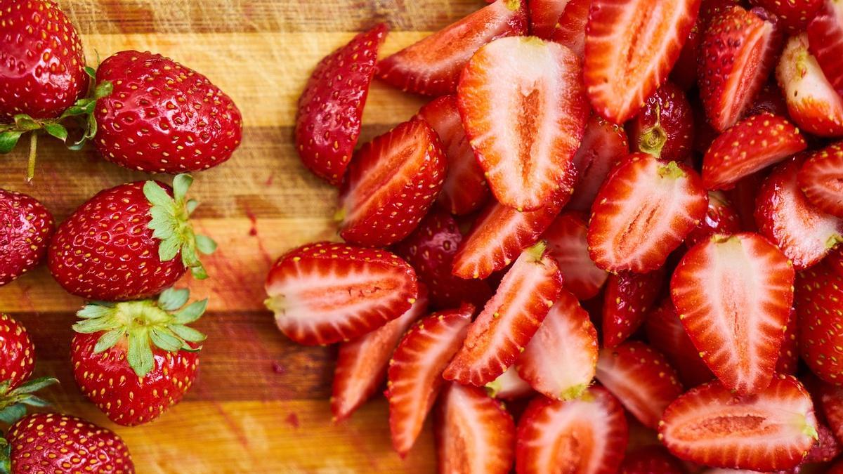 Adiós a las fresas: estos son los motivos por los que debes eliminarlas de tu dieta