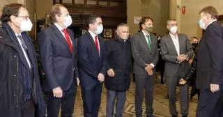 El textil apuesta por impulsar alianzas entre empresas para ganar tamaño y competitividad