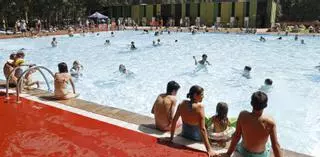 Les piscines privades només podran obrir a l’estiu si s’equipen com si fossin públiques