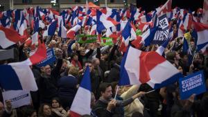 Obren les meses electorals a França per elegir el candidat presidencial del centre-dreta